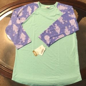 Lularoe XL randy nwt.
